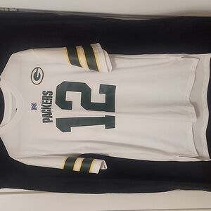 Arron Rogers #12 Green Bay Packers